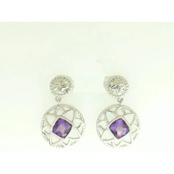 Earrings Michael Szwed Jewelers Longmeadow, MA