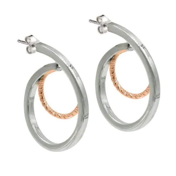 Earrings Michael Szwed Jewelers Longmeadow, MA