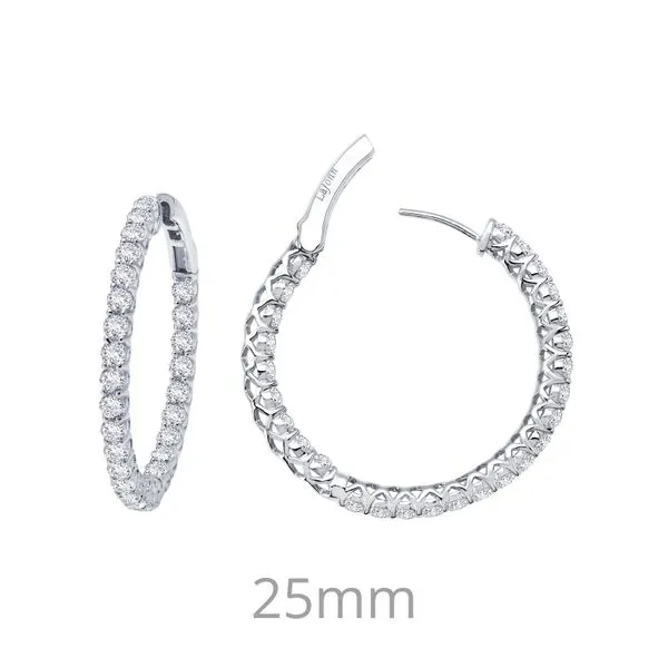 Earrings Michael Szwed Jewelers Longmeadow, MA