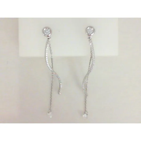 Earrings Michael Szwed Jewelers Longmeadow, MA