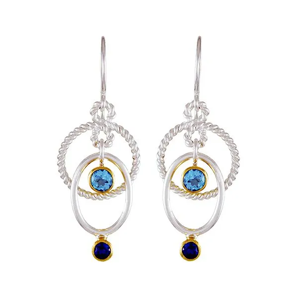 Earrings Michael Szwed Jewelers Longmeadow, MA