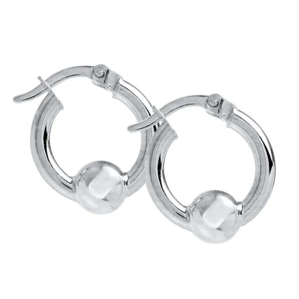 Earrings Michael Szwed Jewelers Longmeadow, MA