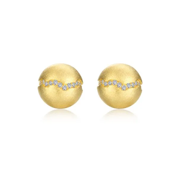 Earrings Michael Szwed Jewelers Longmeadow, MA