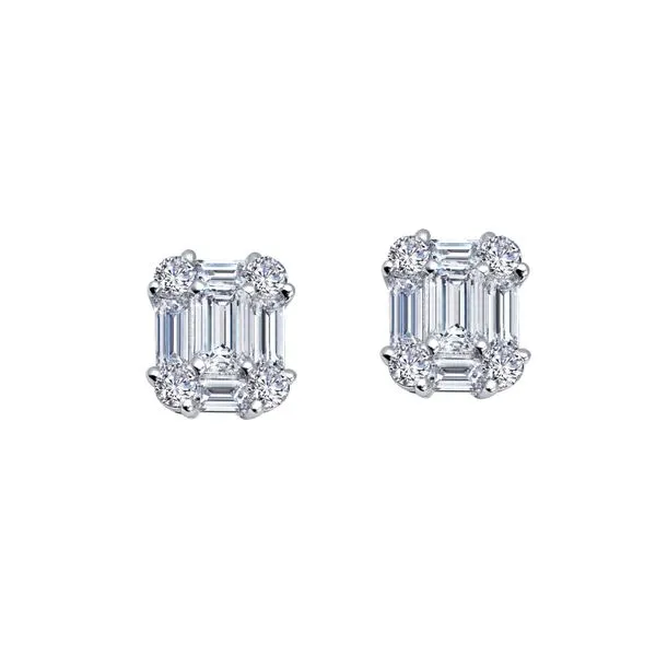 Earrings Michael Szwed Jewelers Longmeadow, MA