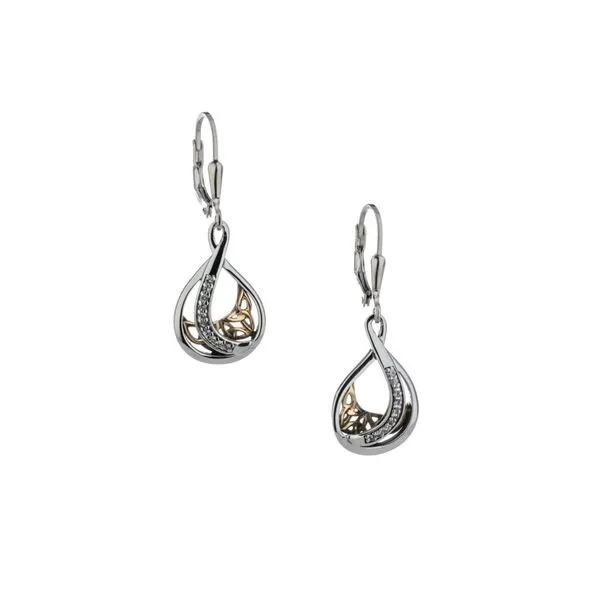 Earrings Michael Szwed Jewelers Longmeadow, MA