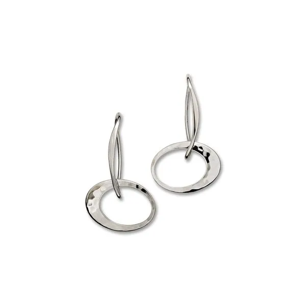 Earrings Michael Szwed Jewelers Longmeadow, MA