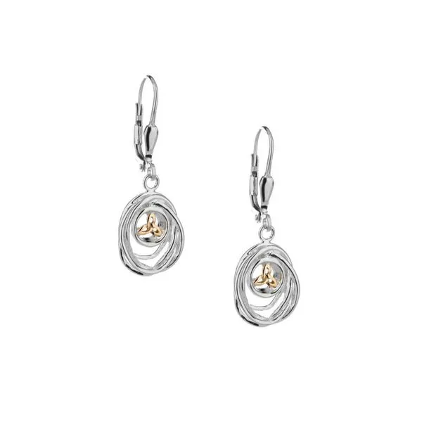 Earrings Michael Szwed Jewelers Longmeadow, MA