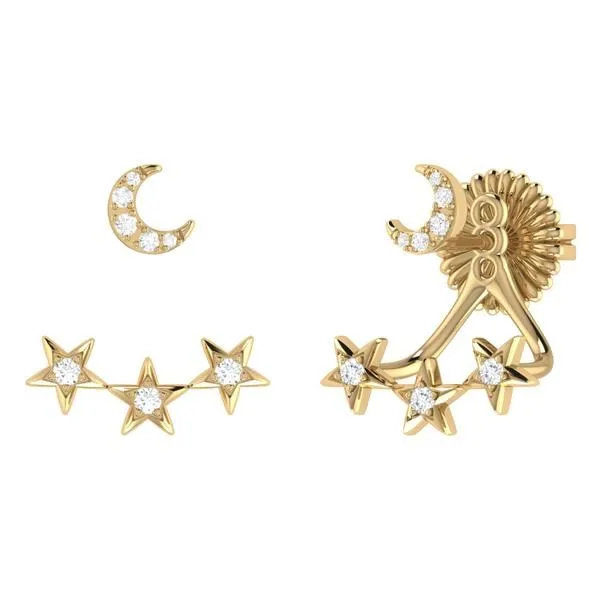 Earrings Michael Szwed Jewelers Longmeadow, MA