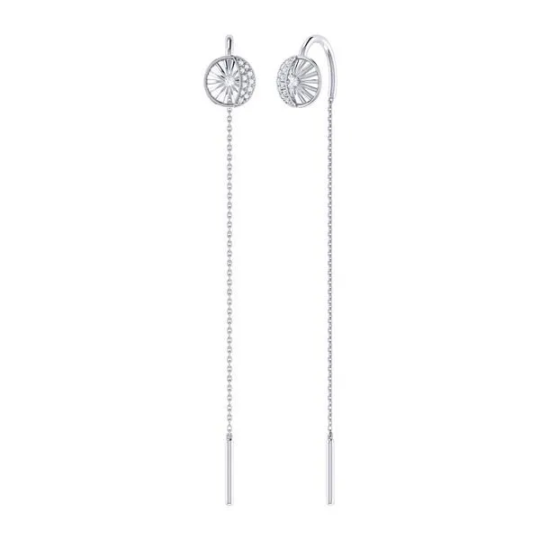 Earrings Michael Szwed Jewelers Longmeadow, MA