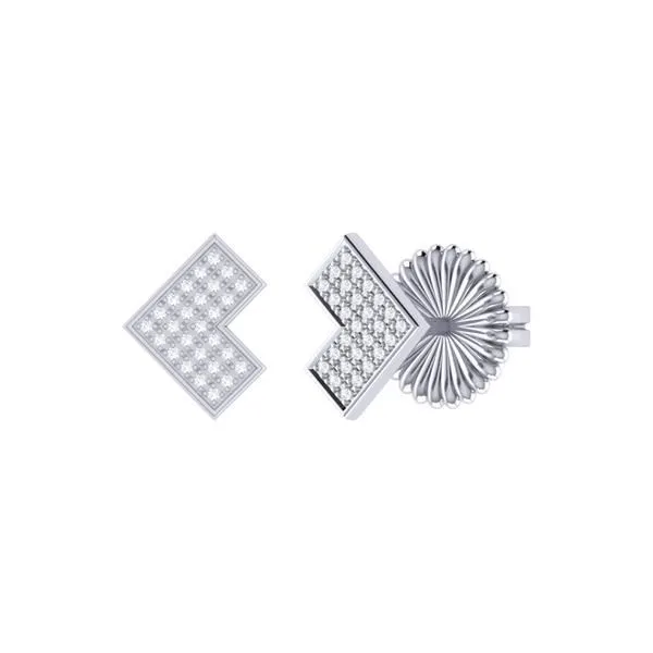 Earrings Michael Szwed Jewelers Longmeadow, MA
