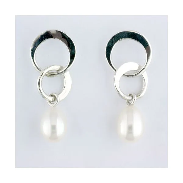 Earrings Michael Szwed Jewelers Longmeadow, MA