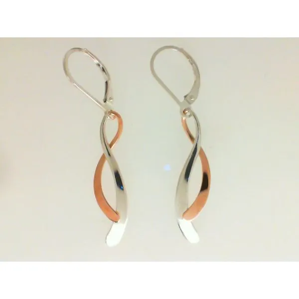 Silver Earrings Michael Szwed Jewelers Longmeadow, MA