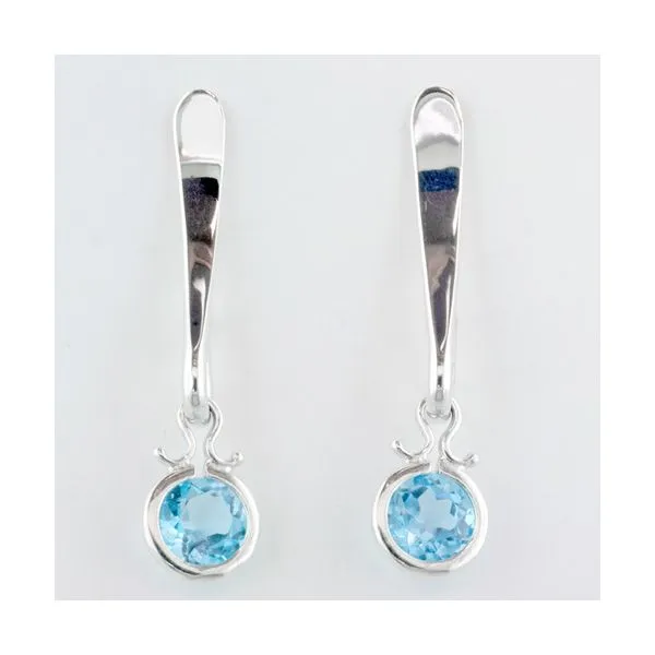 Earrings Michael Szwed Jewelers Longmeadow, MA