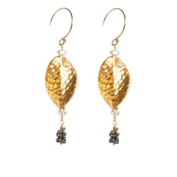 Silver Earrings Michael Szwed Jewelers Longmeadow, MA