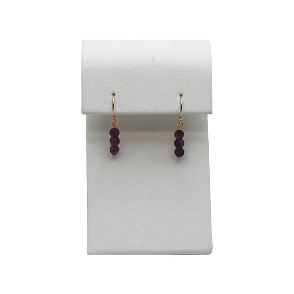 Silver Earrings Michael Szwed Jewelers Longmeadow, MA