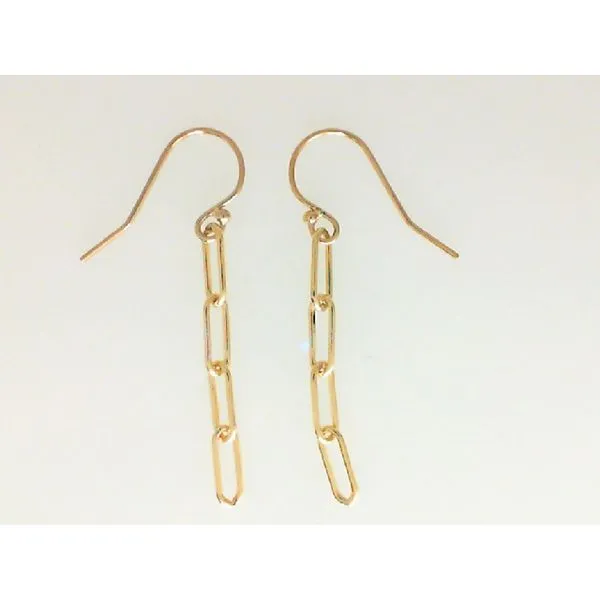 Silver Earrings Michael Szwed Jewelers Longmeadow, MA