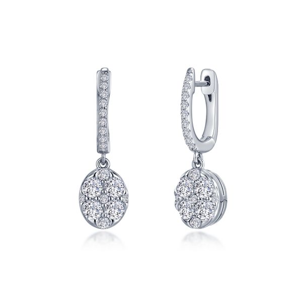 Silver Earrings Michael Szwed Jewelers Longmeadow, MA