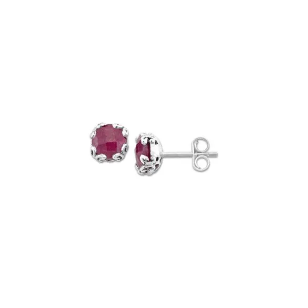 Silver Earrings Michael Szwed Jewelers Longmeadow, MA