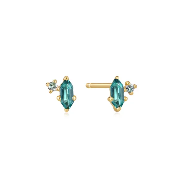 Silver Earrings Michael Szwed Jewelers Longmeadow, MA