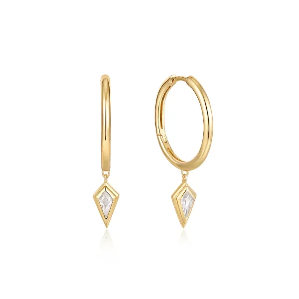Silver Earrings Michael Szwed Jewelers Longmeadow, MA