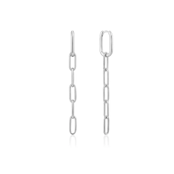 Silver Earrings Michael Szwed Jewelers Longmeadow, MA