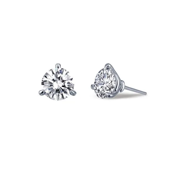 Silver Earrings Michael Szwed Jewelers Longmeadow, MA