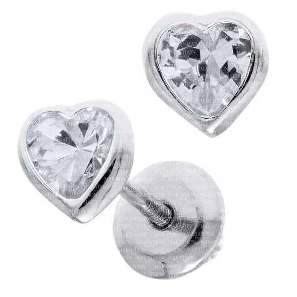 Silver Earrings Michael Szwed Jewelers Longmeadow, MA