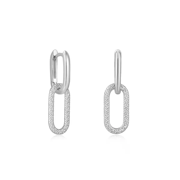 Silver Earrings Michael Szwed Jewelers Longmeadow, MA