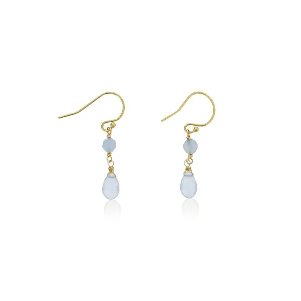 Silver Earrings Michael Szwed Jewelers Longmeadow, MA