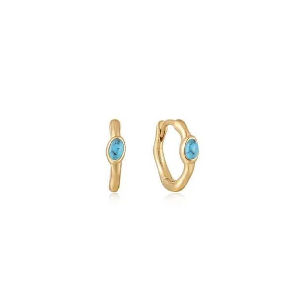 Silver Earrings Michael Szwed Jewelers Longmeadow, MA