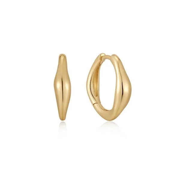 Silver Earrings Michael Szwed Jewelers Longmeadow, MA