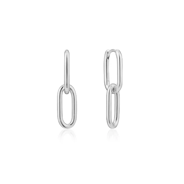 Silver Earrings Michael Szwed Jewelers Longmeadow, MA