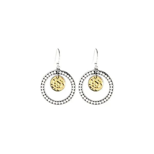 Silver Earrings Michael Szwed Jewelers Longmeadow, MA