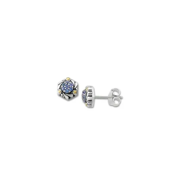 Silver Earrings Michael Szwed Jewelers Longmeadow, MA