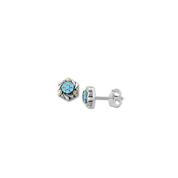 Silver Earrings Michael Szwed Jewelers Longmeadow, MA