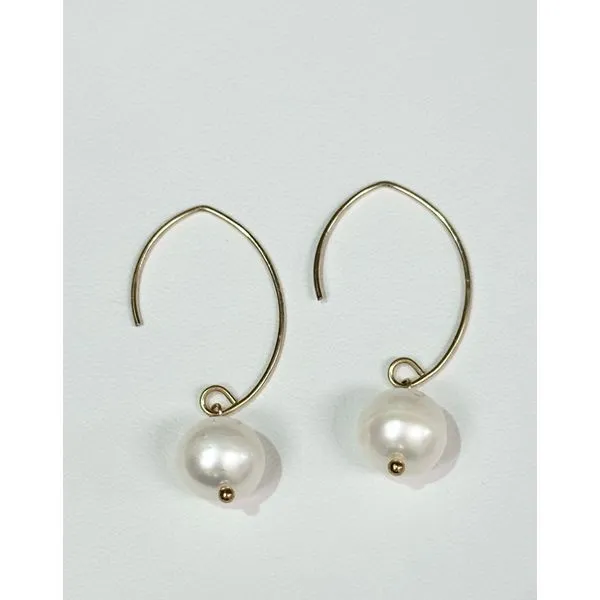 Silver Earrings Michael Szwed Jewelers Longmeadow, MA