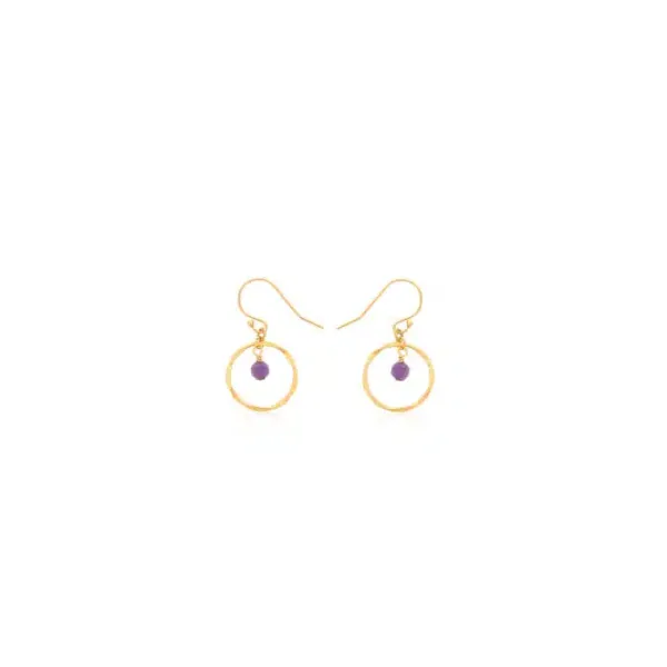 Silver Earrings Michael Szwed Jewelers Longmeadow, MA