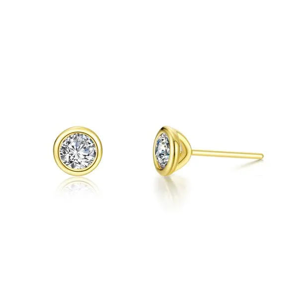 Silver Earrings Michael Szwed Jewelers Longmeadow, MA