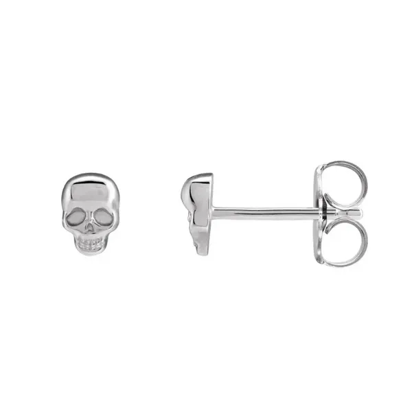 Silver Earrings Michael Szwed Jewelers Longmeadow, MA