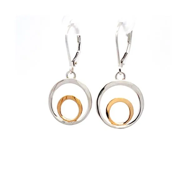 Silver Earrings Michael Szwed Jewelers Longmeadow, MA