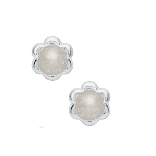 Silver Earrings Michael Szwed Jewelers Longmeadow, MA