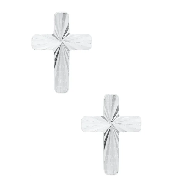 Silver Earrings Michael Szwed Jewelers Longmeadow, MA