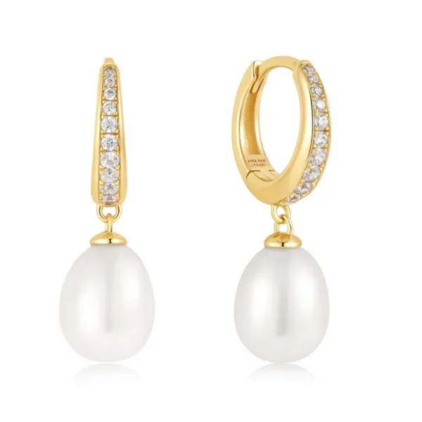 Silver Earrings Michael Szwed Jewelers Longmeadow, MA