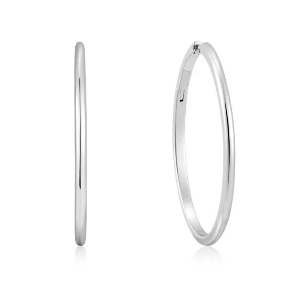 Silver Earrings Michael Szwed Jewelers Longmeadow, MA