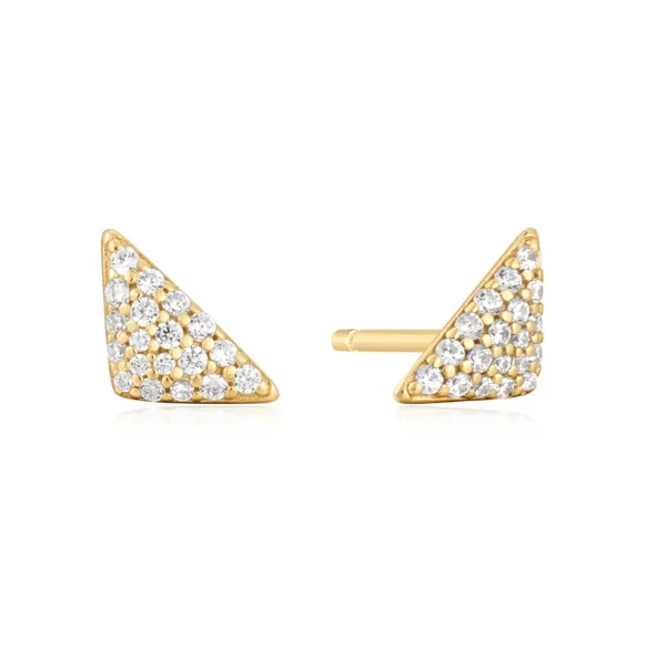 Silver Earrings Michael Szwed Jewelers Longmeadow, MA