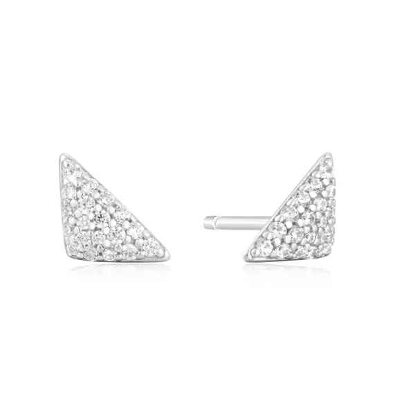 Silver Earrings Michael Szwed Jewelers Longmeadow, MA