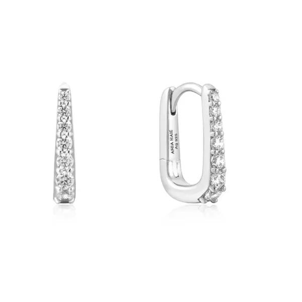 Silver Earrings Michael Szwed Jewelers Longmeadow, MA