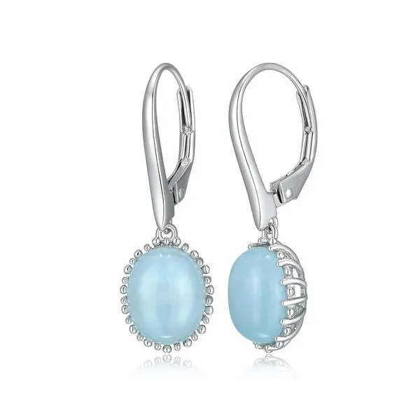Silver Earrings Michael Szwed Jewelers Longmeadow, MA