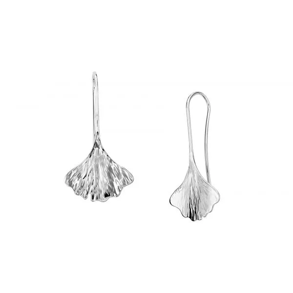 Silver Earrings Michael Szwed Jewelers Longmeadow, MA