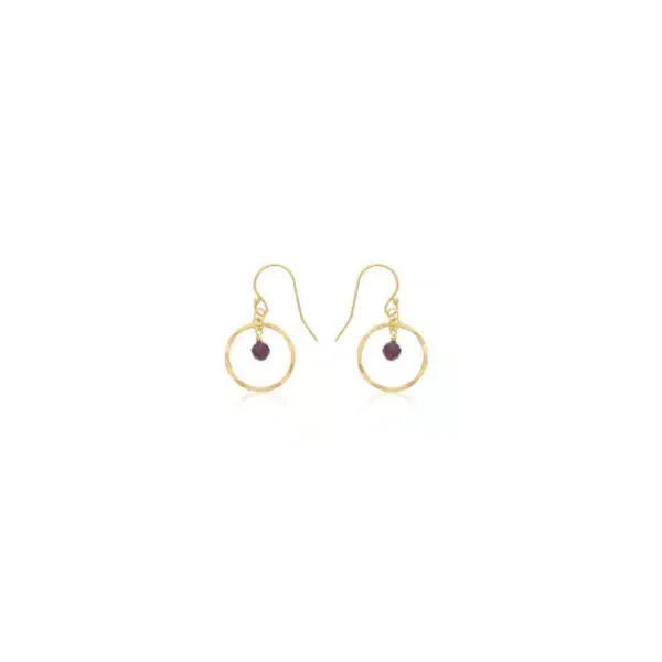 Silver Earrings Michael Szwed Jewelers Longmeadow, MA